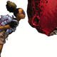 Moon Girl and Devil Dinosaur
Marvel